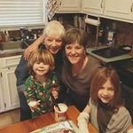 Donna Becker - @donna_in_ga - Instagram