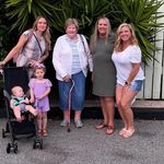 Donna Becker - @donnabecker1001 - Instagram