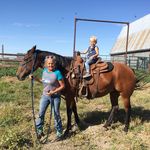 Donna Becker - @donnabecker80 - Instagram