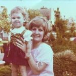Donna Becker - @stargirlwishes - Instagram