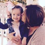 Donna Rogers Beckham - @marydonya - Instagram