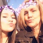 Donna Beckham - Facebook