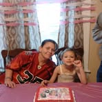 Donna Beckham - Facebook