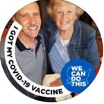 Donna Berger McKinnon - @donnabergermckinnon12ii - Instagram