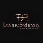 Donna Behrens - @donnabehrens_loja - Instagram