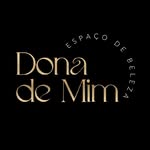 Dona de mim Espaço da Beleza - @donademimespacodebeleza - Instagram