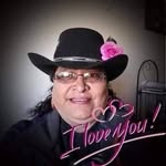 Donna Benally - @tites76659 - Instagram