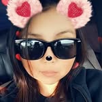 Donna Benally - @dbenally08 - Instagram