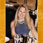 Donna Benedict - @dmcbrid6 - Instagram