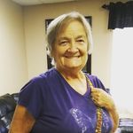 Donna Benedict - @no1elephantlover - Instagram