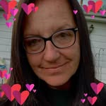 Donna Benedict - @tallerickson - Instagram
