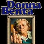 Donna Benta - @donnabenta.rock - Instagram