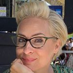 Donna Benton - @crazy.about.charcoal - Instagram