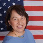 Donna Bergstrom - @bergstrom4mn - Instagram