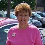 Donna Bergstrom - @donnabergstrom - Instagram