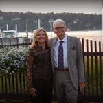 Donna Boyd-Bergstrom - @donnaboydber - Instagram