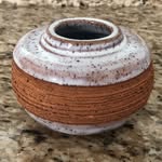 Donna Bernstein - @mudpiepottery87 - Instagram