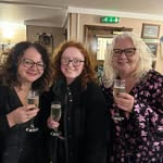 Donna Beveridge - @donna_cherree - Instagram