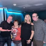 Donna Beveridge - @heepsdonna42 - Instagram