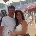 Donna Beveridge - @donnabev87 - Instagram