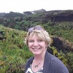 Donna Biddle - @luckytiki14 - Instagram