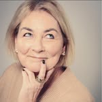 Birgit Rasche - @donna_biggi - Instagram