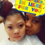 Donna Bigham - @_hope4dazia._ - Instagram