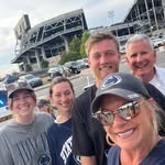 Donna Lindner-Chrismer - @donnalbilger - Instagram