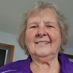 Donna Binkley - @binkley4983 - Instagram