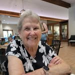 Donna Binkley - @donnabinkley - Instagram