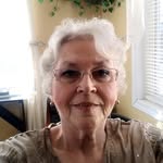 Dona Bissell - @alaynamaywyma - Instagram