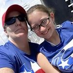 Donna Bivens - @wicked_niner - Instagram