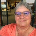 Donna Sarracco Blais - @donnasarracco_61 - Instagram