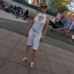Donna Bland-Hawkins - @donnablandhawkins - Instagram