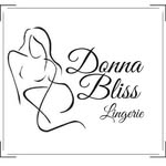 𝐷𝑜𝑛𝑛𝑎 𝐵𝑙𝑖𝑠𝑠 𝐿𝑖𝑛𝑔𝑒𝑟𝑖𝑒 - @donnablisslingerie - Instagram