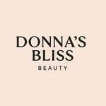 @donnas.bliss - Instagram