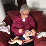 Donna Blomquist - @dmblomquist - Instagram