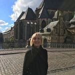 Donna Blomquist - @blomquistdonna - Instagram