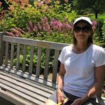 Donna Blumenthal - @blumenthal2562 - Instagram