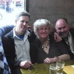 Donna Blundell - @blundell_donna - Instagram