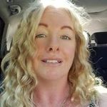 Donna Blundell - @guardacorso - Instagram