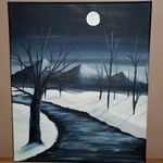 Donna Boardman - @belladonnathings - Instagram