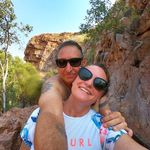 Graham & Donna Boardman - @neverboardmantravels - Instagram