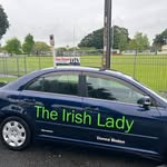 The Irish Lady - Donna Boden - @theirishlady_donnaboden - Instagram