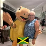 Donna Bogart Cunningham - @ldybugg1057 - Instagram