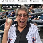 Donna Bogart Feigenbaum - @feigenbaum.donna - Instagram