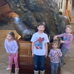 Donna Bogart Wenker - @threekidzmom05 - Instagram