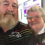 Donna Marie Bogart - @pollymarie59 - Instagram