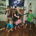 Donna Boland - @lacinusaj - Instagram