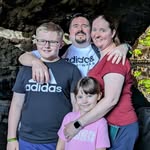 Donna Boland - @donnacheri33 - Instagram